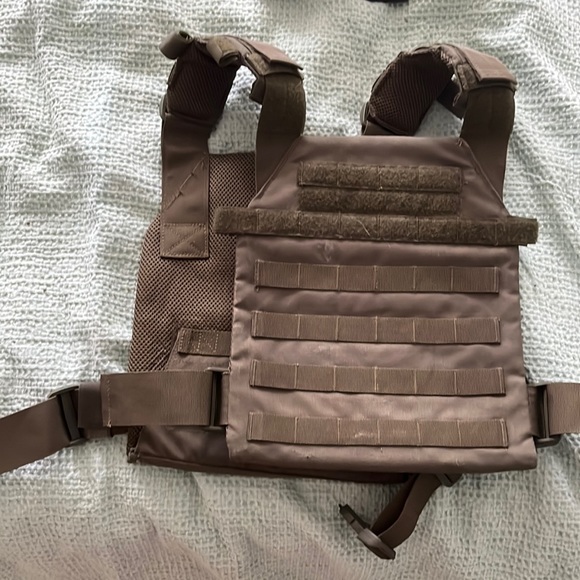 Condor Other - Condor Sentry Plate carrier